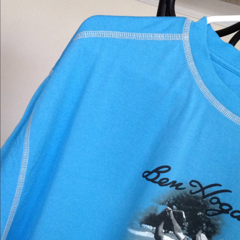 Ben Hogan Shirt View 3